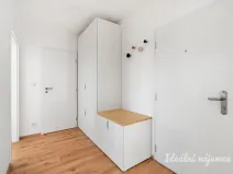 Pronájem bytu 3+kk, Praha - Michle, V zápolí, 77 m2