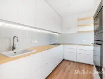 Pronájem bytu 3+kk, Praha - Michle, V zápolí, 75 m2