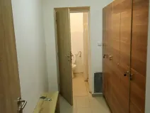 Pronájem výrobních prostor, Sedliště, 504 m2