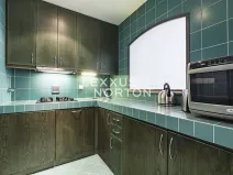 Pronájem bytu 3+1, Praha - Nové Město, Odborů, 104 m2