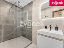 Prodej bytu 3+1, Zlín, Zarámí, 68 m2
