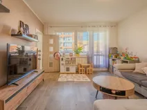 Prodej bytu 3+1, Kopřivnice, 17. listopadu, 66 m2