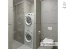 Prodej bytu 1+kk, Brno, 24 m2