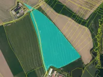 Prodej pole, Žirovnice, 80682 m2