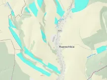 Prodej louky, Meziměstí, 696035 m2