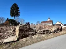 Prodej pozemku pro bydlení, Mutěnín, 1569 m2
