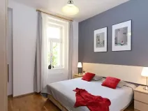 Pronájem bytu 3+kk, Praha - Vinohrady, Moravská, 65 m2