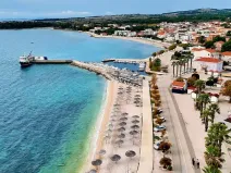 Prodej bytu 2+kk, Vir, Chorvatsko, 55 m2