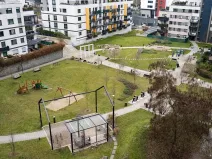 Pronájem bytu 3+1, Praha - Modřany, K Vystrkovu, 80 m2