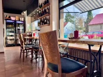 Pronájem obchodního prostoru, Praha - Nebušice, Nebušická, 45 m2