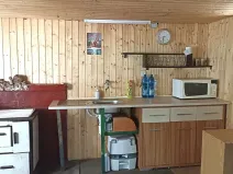 Prodej chaty, Ochoz u Brna, 48 m2