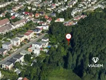 Prodej zahrady, Hlučín, 1092 m2