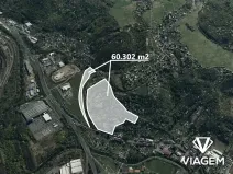 Prodej pozemku pro bydlení, Trmice, 60302 m2