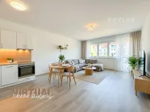 Prodej bytu 1+kk, České Budějovice, Chelčického, 41 m2