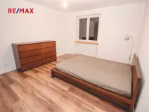 Pronájem bytu 2+1, Plzeň, U Cvičiště, 60 m2