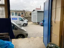 Pronájem výrobních prostor, Brno, Vídeňská, 130 m2