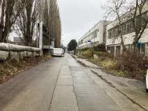 Pronájem skladu, Brno, bratří Mrštíků, 306 m2