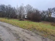 Prodej pozemku, Hýsly, 412 m2