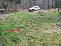 Prodej pozemku, Zborovice, 872 m2