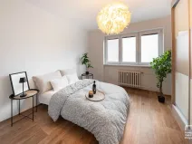 Prodej bytu 3+kk, Blatná, Smetanova, 59 m2