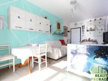 Prodej bytu 3+kk, Martinsicuro,Itálie, 65 m2