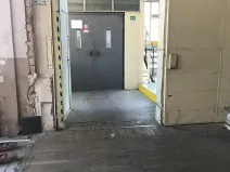 Pronájem skladu, Litvínov, 5500 m2