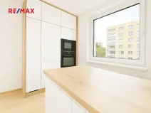 Pronájem bytu 3+1, Moravská Třebová, Sportovní, 67 m2