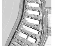 Prodej pozemku, Třebíč, Rafaelova, 4271 m2