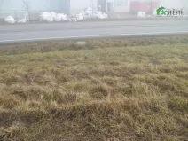 Prodej pozemku, Třebíč, Rafaelova, 4271 m2