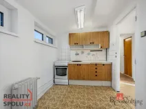 Prodej bytu 2+1, Mělník, Italská, 60 m2