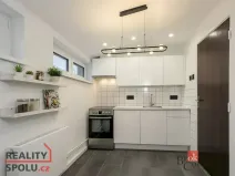 Prodej bytu 2+1, Mělník, Italská, 60 m2