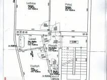 Pronájem bytu 2+1, České Budějovice, 62 m2