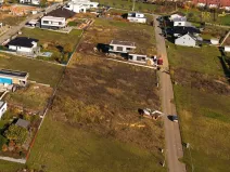 Prodej pozemku pro bydlení, Rozdrojovice, 1911 m2