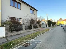 Prodej rodinného domu, Pardubice, Krátká, 180 m2