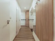 Prodej bytu 2+1, Praha - Smíchov, U Mrázovky, 49 m2