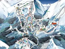 Prodej bytu 4+kk, Bansko, Bulharsko, 83 m2