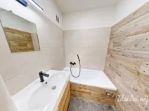 Pronájem bytu 3+1, Ostrava - Hrabůvka, Mjr. Nováka, 75 m2