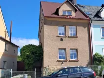 Prodej rodinného domu, Nové Město nad Metují, Johnova, 120 m2