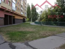 Pronájem bytu 2+1, Chomutov, Bezručova, 65 m2