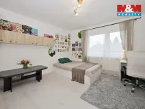 Prodej bytu 3+kk, Žďár nad Sázavou - Žďár nad Sázavou 3, Brodská, 54 m2