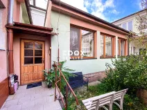 Prodej bytu 1+kk, Králův Dvůr, Plzeňská, 26 m2