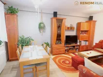 Prodej bytu 3+1, Hlubočky, Na Orátě, 71 m2