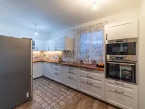 Prodej rodinného domu, Lochovice - Netolice, 105 m2