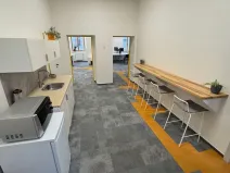 Pronájem kanceláře, Brno - Brno-město, 5000 m2