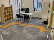 Pronájem kanceláře, Brno - Brno-město, 5000 m2