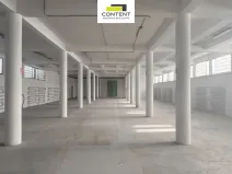 Pronájem výrobních prostor, Přerov - Přerov I-Město, Tržní, 4023 m2