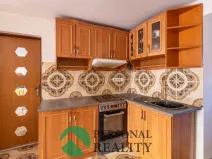 Prodej rodinného domu, Zlonice, Liehmannova, 150 m2