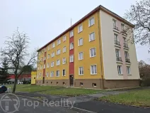 Prodej bytu 1+kk, Sokolov, Heyrovského, 24 m2