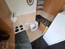 Prodej bytu 1+kk, Sokolov, Heyrovského, 24 m2