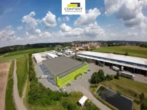 Pronájem výrobních prostor, Benátky nad Jizerou - Benátky nad Jizerou II, Pražská, 5000 m2